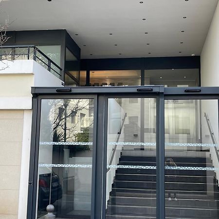 Prado Plage David - Stade Velodrome - Parc Chanot - Luxury Apartment By The Sea Marseille Exteriör bild