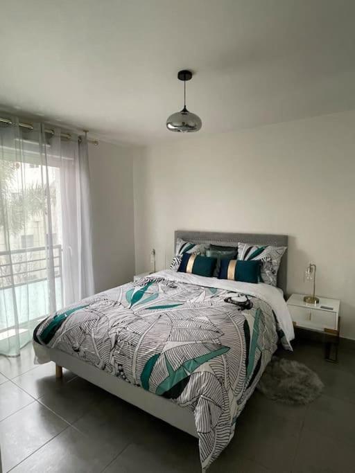 Prado Plage David - Stade Velodrome - Parc Chanot - Luxury Apartment By The Sea Marseille Exteriör bild