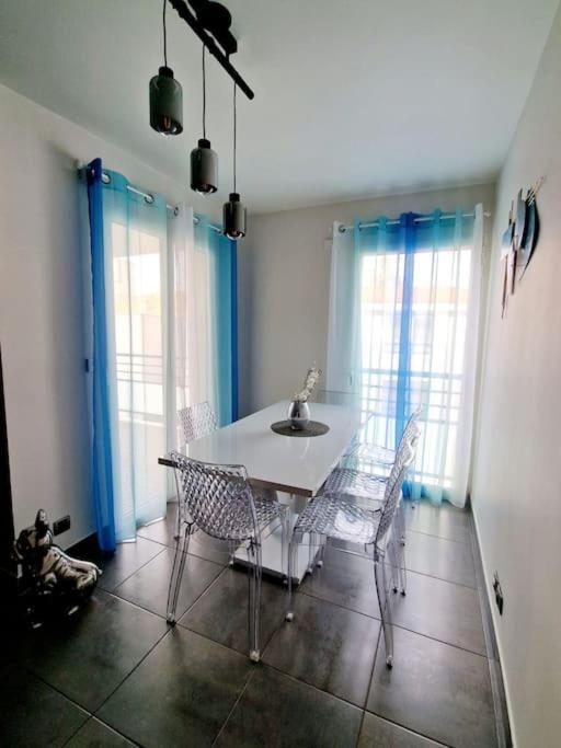 Prado Plage David - Stade Velodrome - Parc Chanot - Luxury Apartment By The Sea Marseille Exteriör bild