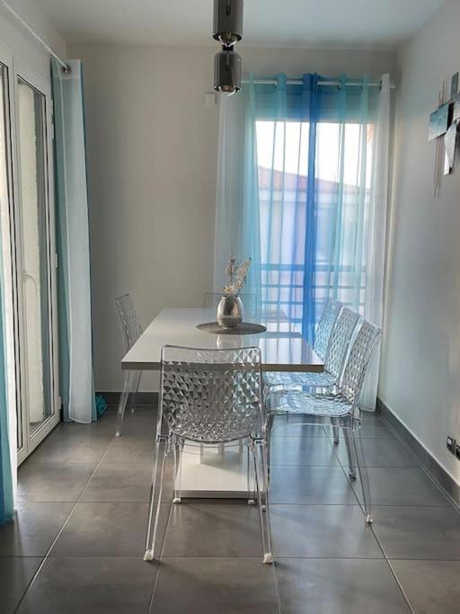 Prado Plage David - Stade Velodrome - Parc Chanot - Luxury Apartment By The Sea Marseille Exteriör bild