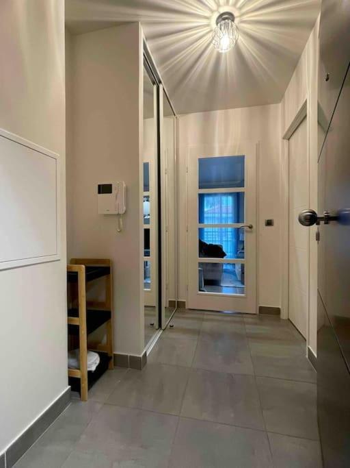 Prado Plage David - Stade Velodrome - Parc Chanot - Luxury Apartment By The Sea Marseille Exteriör bild