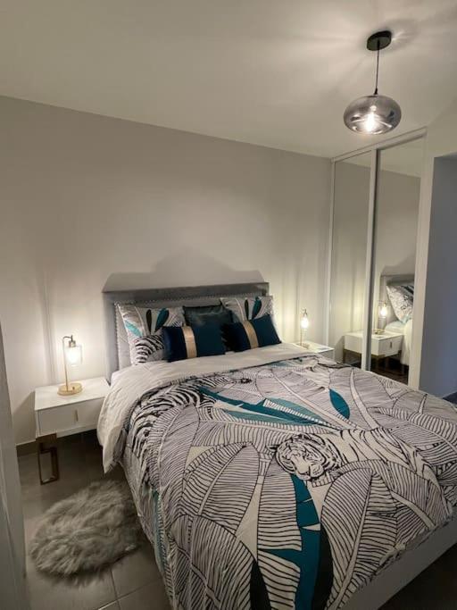 Prado Plage David - Stade Velodrome - Parc Chanot - Luxury Apartment By The Sea Marseille Exteriör bild