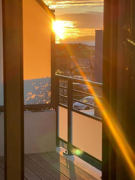Prado Plage David - Stade Velodrome - Parc Chanot - Luxury Apartment By The Sea Marseille Exteriör bild