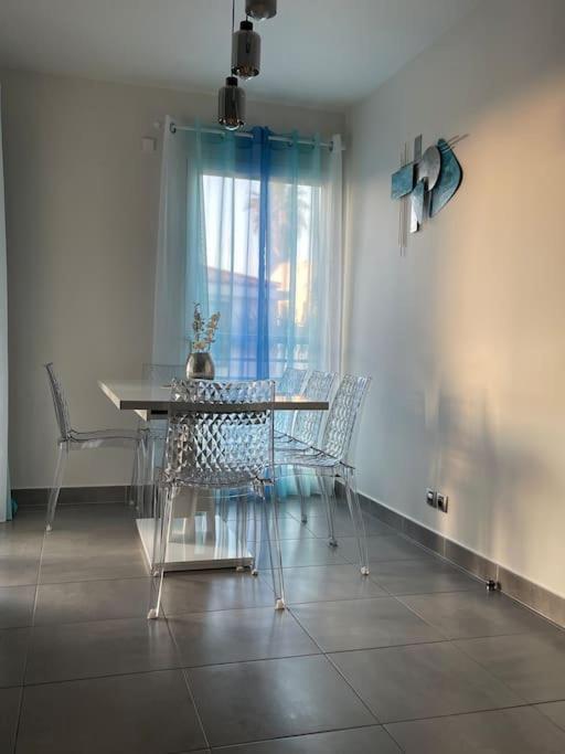 Prado Plage David - Stade Velodrome - Parc Chanot - Luxury Apartment By The Sea Marseille Exteriör bild