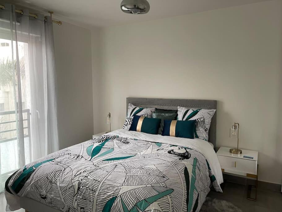 Prado Plage David - Stade Velodrome - Parc Chanot - Luxury Apartment By The Sea Marseille Exteriör bild