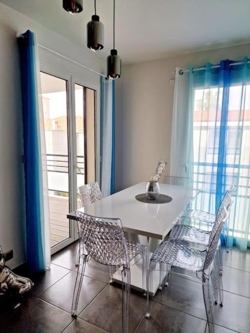 Prado Plage David - Stade Velodrome - Parc Chanot - Luxury Apartment By The Sea Marseille Exteriör bild