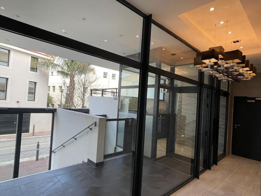 Prado Plage David - Stade Velodrome - Parc Chanot - Luxury Apartment By The Sea Marseille Exteriör bild